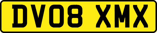 DV08XMX