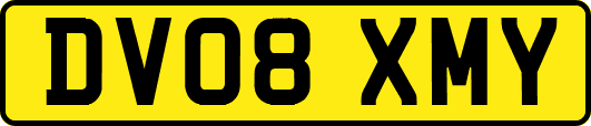 DV08XMY