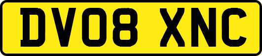 DV08XNC