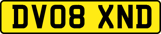DV08XND