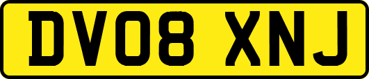 DV08XNJ