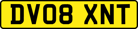 DV08XNT