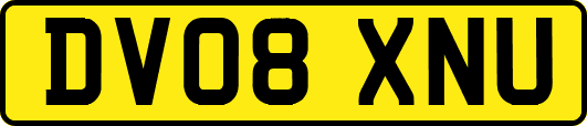 DV08XNU