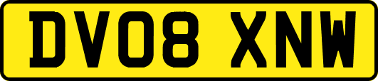 DV08XNW