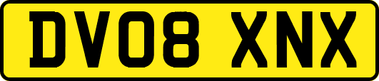DV08XNX