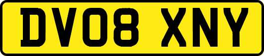 DV08XNY