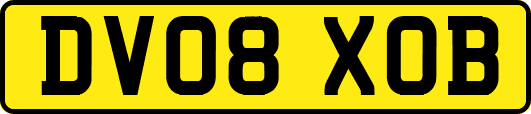 DV08XOB