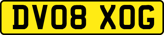 DV08XOG