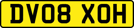 DV08XOH