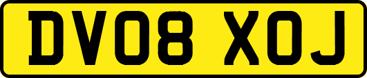 DV08XOJ