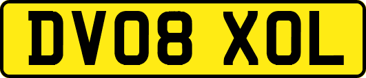 DV08XOL