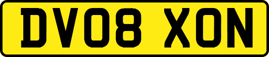 DV08XON