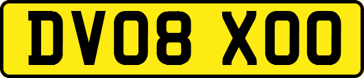 DV08XOO