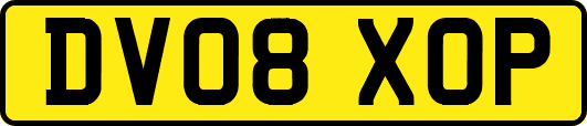 DV08XOP