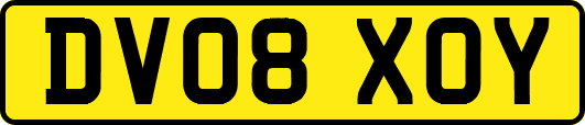 DV08XOY