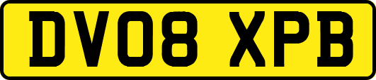 DV08XPB