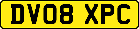 DV08XPC
