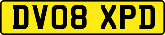 DV08XPD