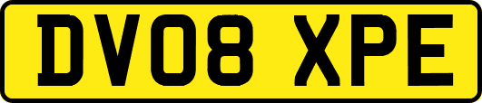 DV08XPE