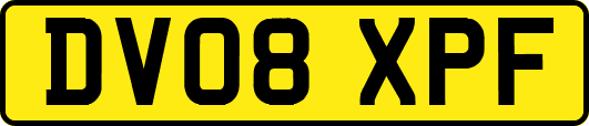DV08XPF