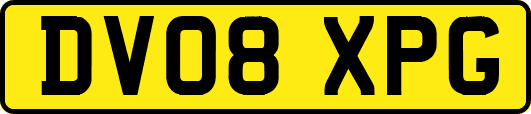 DV08XPG