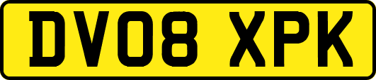 DV08XPK