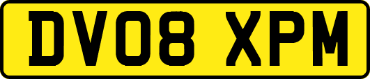 DV08XPM