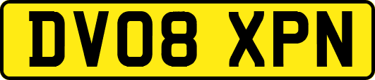 DV08XPN
