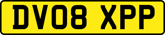 DV08XPP