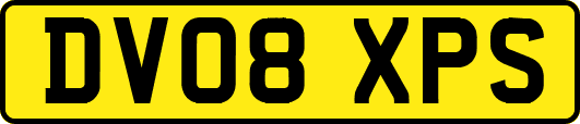 DV08XPS
