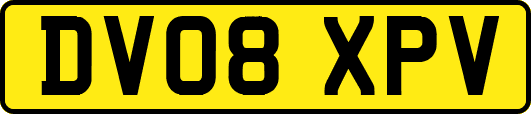DV08XPV