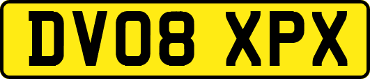DV08XPX