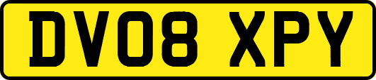 DV08XPY
