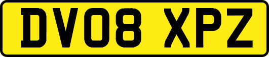 DV08XPZ