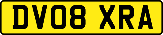 DV08XRA