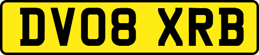 DV08XRB