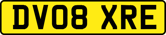 DV08XRE