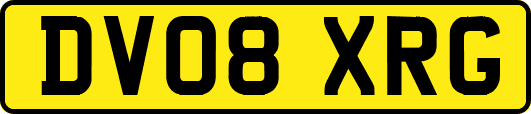 DV08XRG