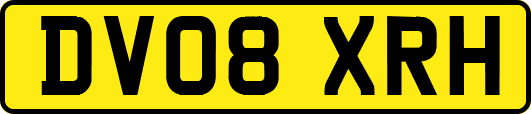 DV08XRH