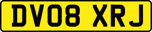 DV08XRJ