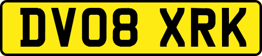 DV08XRK