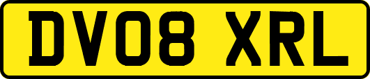 DV08XRL