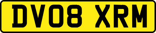 DV08XRM