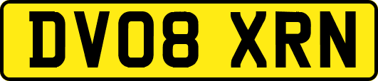 DV08XRN