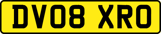 DV08XRO