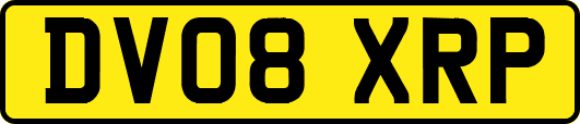 DV08XRP