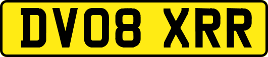 DV08XRR