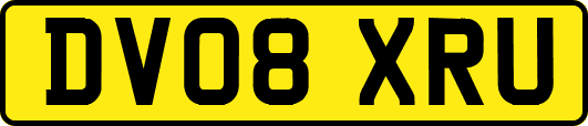 DV08XRU