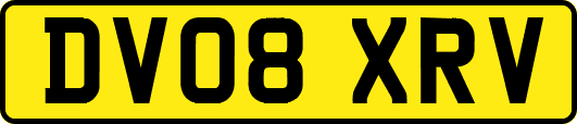 DV08XRV
