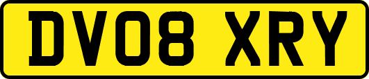 DV08XRY